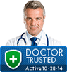 doctor approved